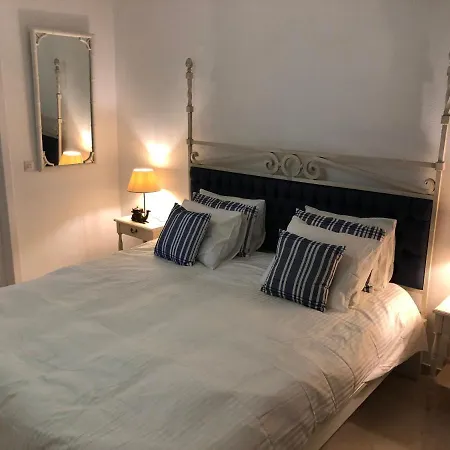 Daire Apartemento Del Vista