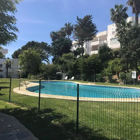 Apartemento Del Vista * Estepona