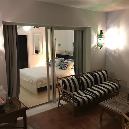 Apartemento Del Vista Estepona