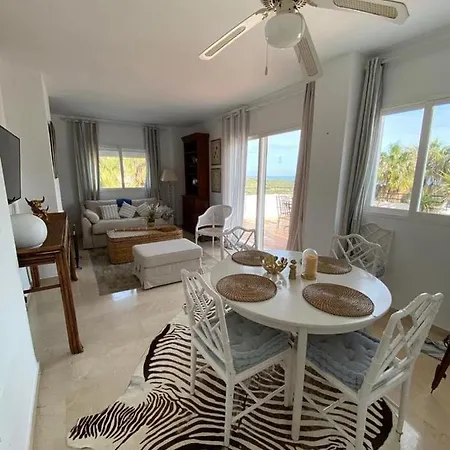 Apartemento Del Vista Estepona