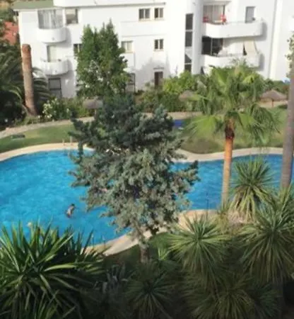 Apartemento Del Vista Apartment
