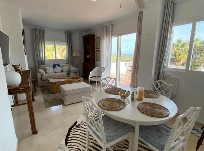 Apartemento Del Vista Estepona