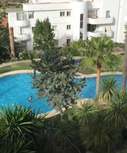 Apartemento Del Vista Apartment