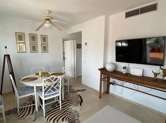 Apartment Apartemento Del Vista *