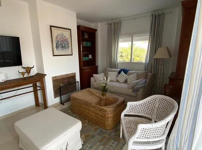 Apartemento Del Vista Appartement *