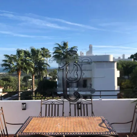 Apartemento Del Vista Apartment Estepona