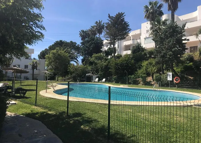 Apartemento Del Vista * Estepona