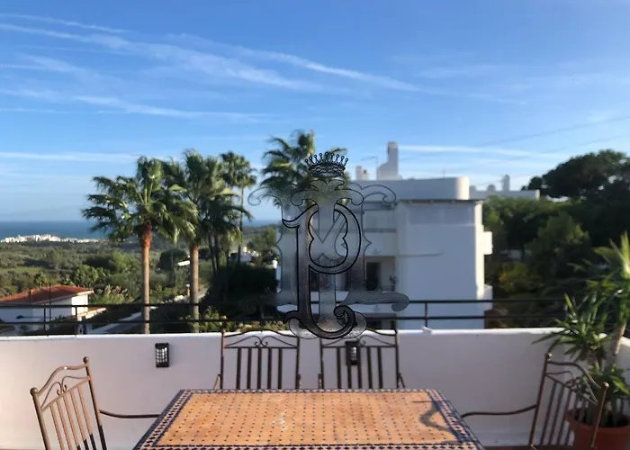 Apartemento Del Vista Apartment Estepona