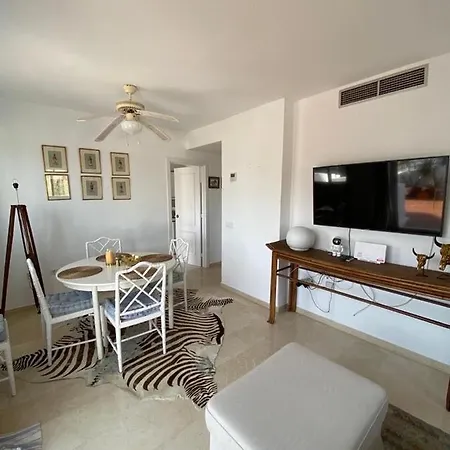 Appartement Apartemento Del Vista *