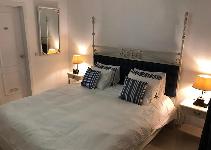 Appartement Apartemento Del Vista