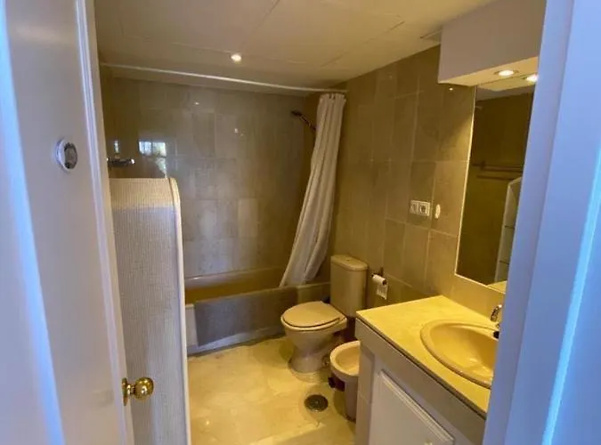 Apartemento Del Vista Appartement *