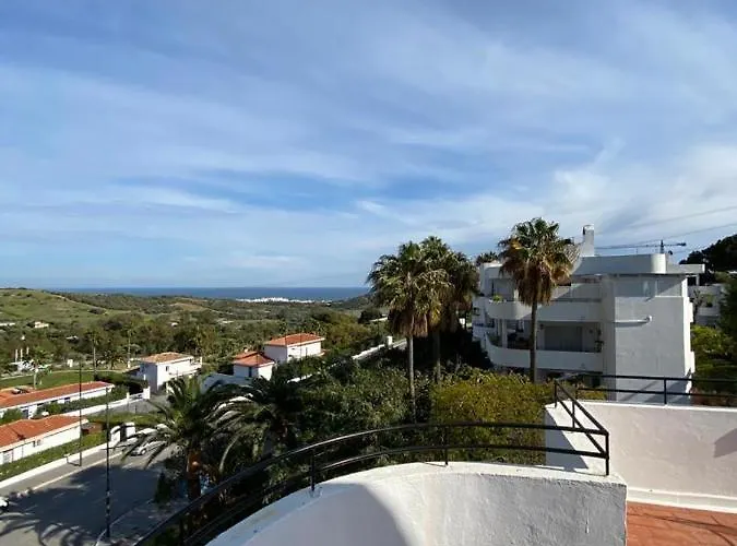Appartement Apartemento Del Vista Estepona