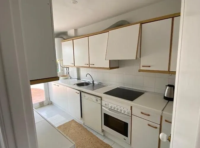 Apartemento Del Vista Appartement